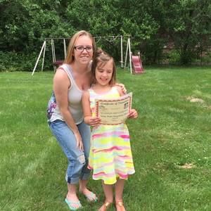 Meet your Posher, Tabitha